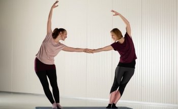 Mobile - Das Bewegungszentrum