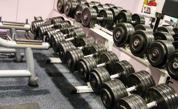 Fitnesscenter ChrisTOP-Park