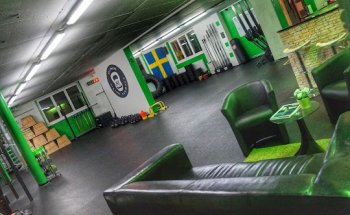 Fitness Viking Zermatt GmbH