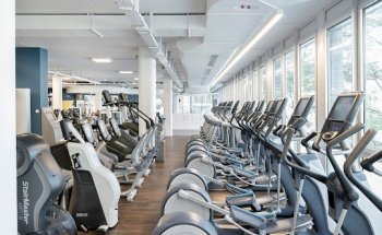 Migros Fitnessclub Thun Bahnhof