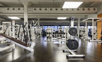 Migros Fitnessclub Thun Panorama-Center