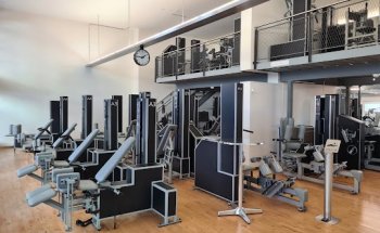 Kieser Training Thun