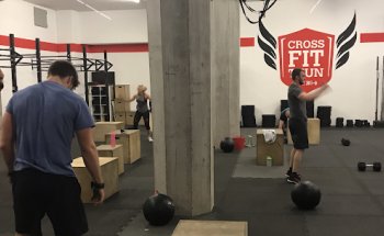 CrossFit Thun
