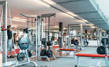 self-fitness.ch AG (Thun-Allmendingen)