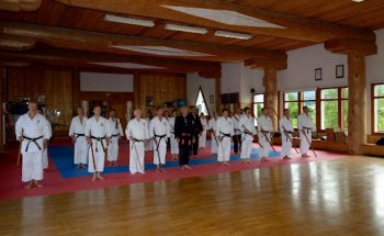 Karateschule Goju-Kai Berner Oberland