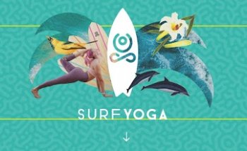 SURFYOGA