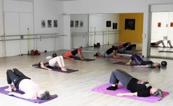 Petra Reiter Coaching & Pilates