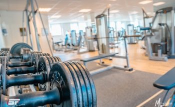 self-fitness.ch Heimberg GmbH