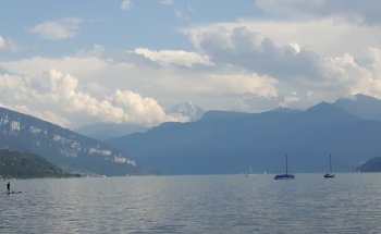 Mrs. Katharina Morf Yoga