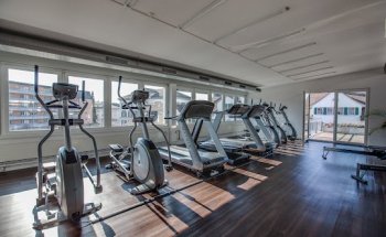 Body Gym Uster