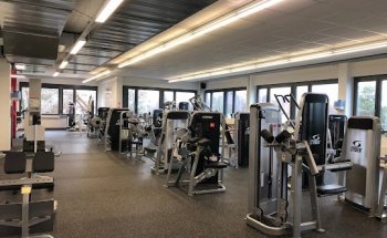 PureGym Uster