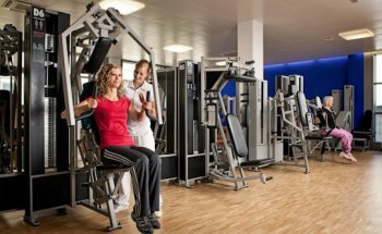 NOW! Trainings & Therapie AG