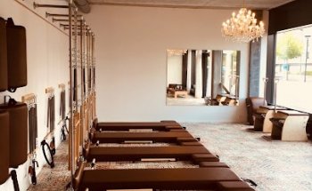 Pilatesstudio Manuela Rava