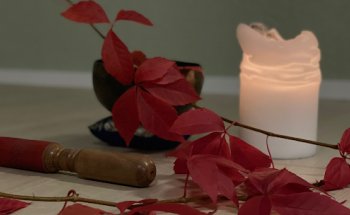 Yoga Cristian Bolliger