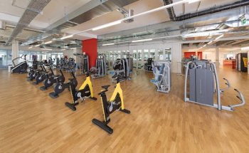 ACTIV FITNESS Volketswil