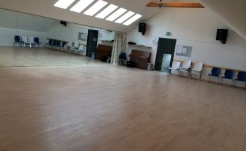 Vivir Bailando - Zumba