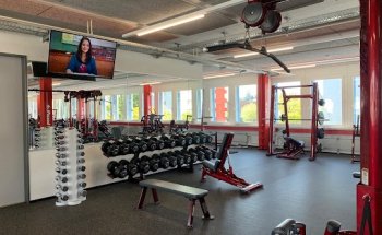 PureGym Wetzikon (ehemalig: basefit.ch)