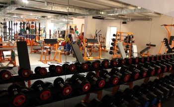 Oldschoolgym24 Volketswil