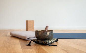 MAYOMA - Maya Aeppli, Yoga und Massagen