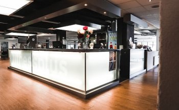 fitnessplus Wetzikon