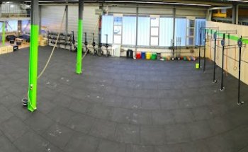 CrossFit Züri Oberland