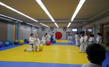 Judo Club Uster