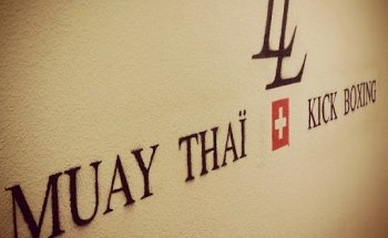 Limitless Gym Genève