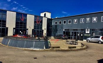 Centre de Yoga Devannand