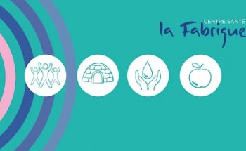 Centre de santé - La Fabrique