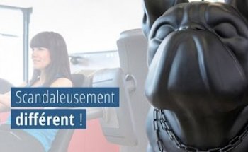 Fitness Club FunBody - Aquabike