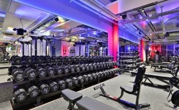 clever fit Steinhausen ZG