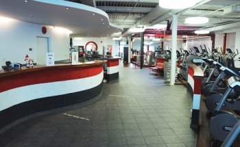 ONE Training Center Baar