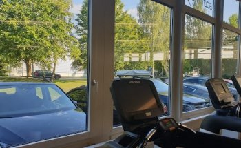 BodyWorx Express Eastside