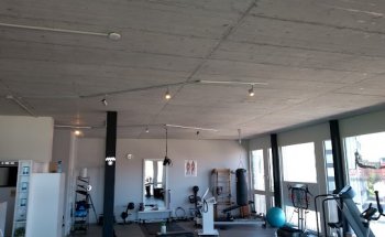 Body Effizienz Training Aesthetik & Gesundheit