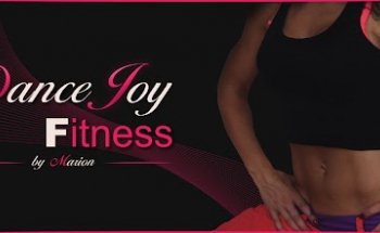 Dance Joy - Fitness & Beauty