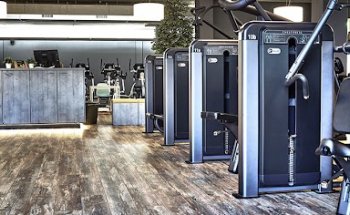 update Fitness Aarau