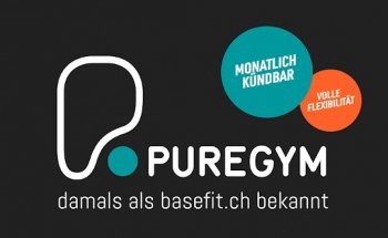 PureGym Aarau