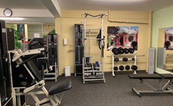 SKEMA Body Gym Aarau