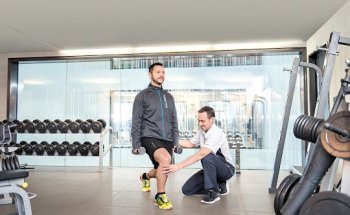 Hirslanden Training - Hirslanden Klinik Aarau