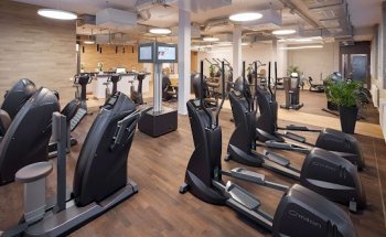 BellVida Training AG