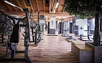 update Fitness Zofingen