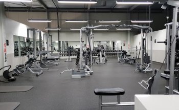 PureGym Oftringen