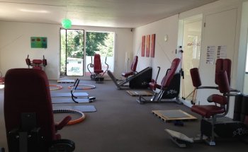 LadyForm - Das Fitnessstudio für die Frau