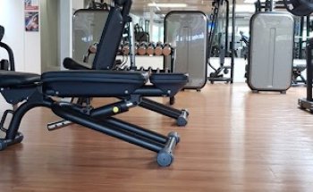 BUDGET Fitness Frick