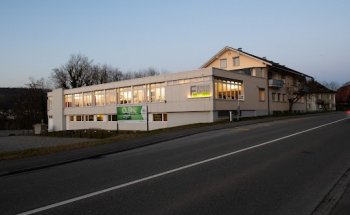 Fitnesscenter Turgi