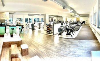 Fitnesscenter Phoenix