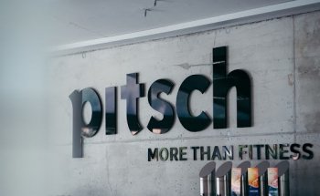 Pitsch Fitness Center