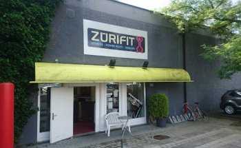 Zürifit AG