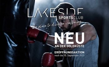 Lakeside Sportsclub