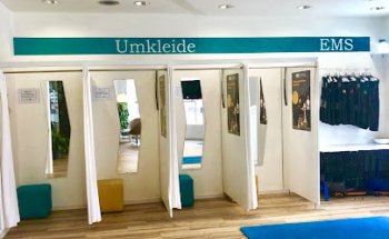 EMS Sportwelt Wollishofen